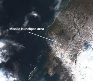 РФ може готуватись до пуску ракети з ядерним двигуном: що відомо про "Буревісник", – NYT