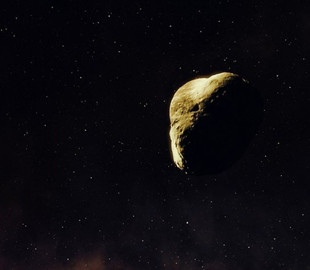 Повз Землю пролетять два великих астероїди: у NASA назвали дати, коли це станеться