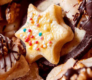 В Австрії застерегли від купівлі різдвяного печива через інтернет