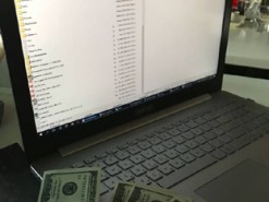 Кіберполіція викрила чоловіка у збуті бази даних фінансової компанії 