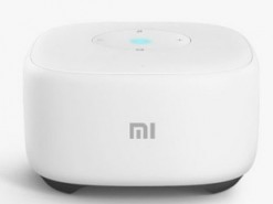 Xiaomi представила умную колонку Mi AI Speaker mini