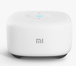Xiaomi представила умную колонку Mi AI Speaker mini