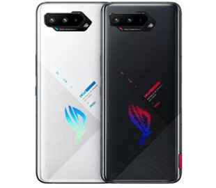 Представлен ASUS ROG Phone 5: первый игровой смартфон с 18 Гб оперативной памяти