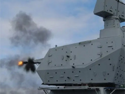 Турецькі розробники представили новітню систему ППО Gökdeniz