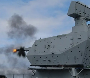 Турецькі розробники представили новітню систему ППО Gökdeniz