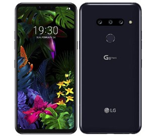 Представлен флагманский смартфон LG G8 ThinQ
