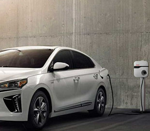 Власти Южной Кореи снизят цены на электромобили почти вполовину