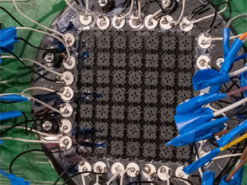 Нові датчики, що працюють на звуці, можуть заощадити мільйони батарейок