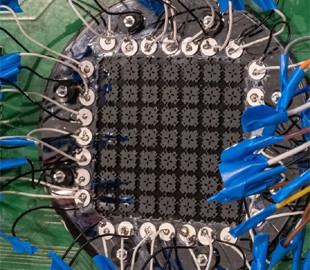 Нові датчики, що працюють на звуці, можуть заощадити мільйони батарейок