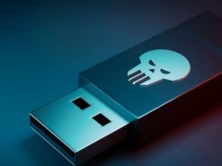 Студент уничтожил компьютеры института флешкой-убийцей