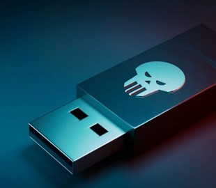 Студент уничтожил компьютеры института флешкой-убийцей