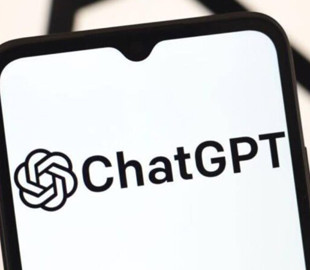 Кількість користувачів ChatGPT перевищила 800 мільйонів на тиждень
