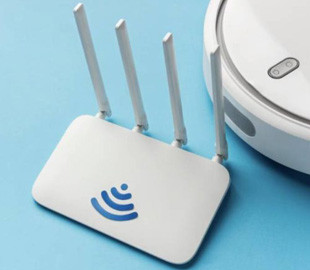 Причини повільного Wi-Fi вдома: від підключених пристроїв до інших факторів