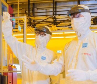 Bosch вложит дополнительные 250 млн евро в расширение производства чипов в Германии