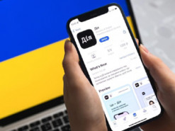 Федоров розповів, скільки українців використовують застосунок «Дія»