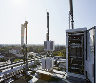 Проблемы с поставками электроники затормозили строительство новых вышек связи в Европе