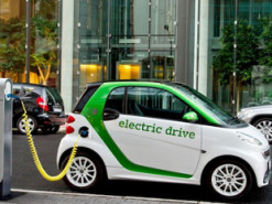 За червень у Норвегії більшість проданих автомобілів були електричними