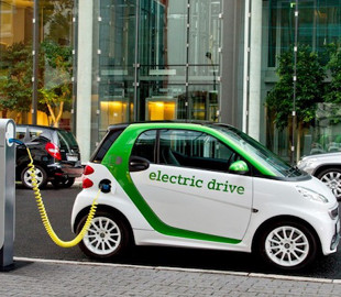 За червень у Норвегії більшість проданих автомобілів були електричними