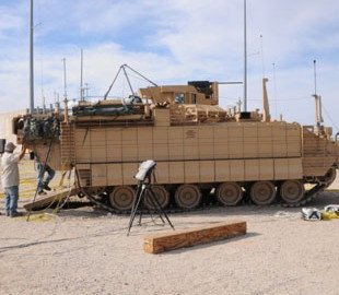 Армія США в наступні 5 років отримуватиме по сотні нових AMPV на заміну M113