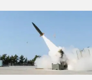 Розкриті технічні характеристики південнокорейської балістичної ракети KTSSM Block I класу «земля-земля»