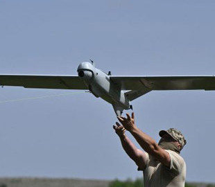 Румунія хоче разом з Україною виробляти дрони, - ЗМІ