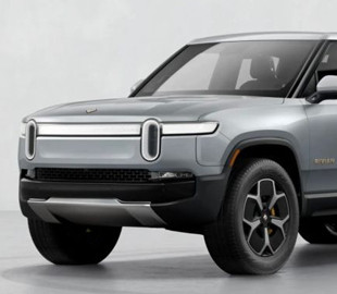 Электромобили Rivian с максимальным запасом хода начнут поставляться в 2023 году