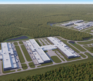 Rivian зупинила будівництво заводу в Джорджії вартістю $5 млрд з метою економії коштів