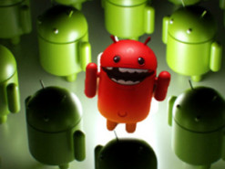 Новий вірус для Android заражає пристрої користувачів через зламані сайти WordPress