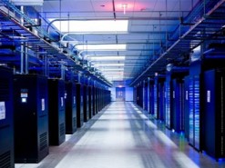 Microsoft анонсировала создание первого дата-центра на Ближнем Востоке