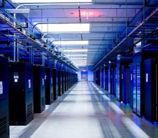 Microsoft анонсировала создание первого дата-центра на Ближнем Востоке