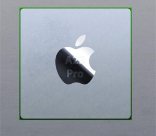 Apple готується до 1,4-нм чипів через дефіцит потужностей TSMC