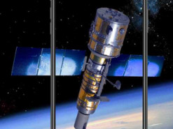 Компания Apple может создать собственную сеть спутниковой связи