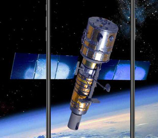 Компания Apple может создать собственную сеть спутниковой связи