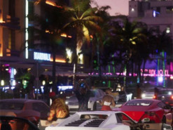 Фанати GTA 6 припускають, що новий трейлер гри вийде 22 листопада