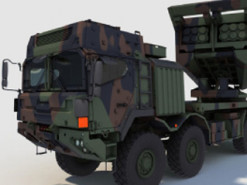 Революційне оновлення HIMARS - США та Німеччина створили нову РСЗВ