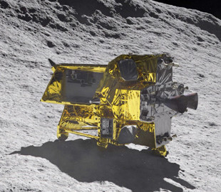 Японія знову спробує посадити космічний апарат на Місяць 19 січня
