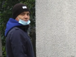 Судитимуть волинянина, який жорстоко вбив собаку