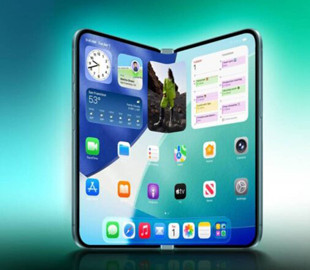 Перший складаний iPhone: що вже відомо про гучну новинку