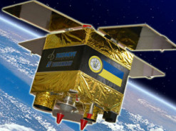 Перші знімки супутника «Січ» плануємо отримати протягом місяця — КБ «Південне»