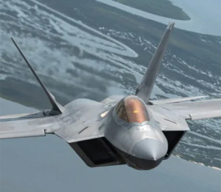 Націлений на F-22: Китай створює "копійчаний" радар проти літаків-невидимок за $140 млн