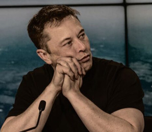 Ілон Маск опублікував результати тесту на наркотики після звинувачень ЗМІ