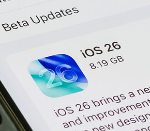 Apple випустила iOS 26.0.1: які помилки виправили і чому варто оновитися