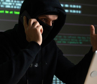В Запорожской области телефонные мошенники ограбили пенсионерку