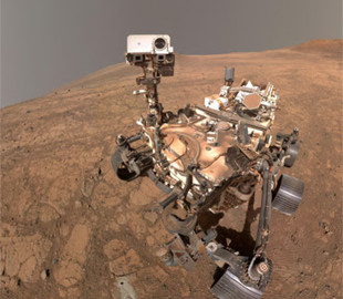 За три місяці: NASA готує технологію для швидших польотів на Марс
