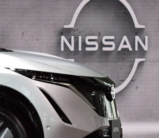 Nissan почти полностью прекратит разработку двигателей внутреннего сгорания и сосредоточится на электрических
