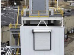 Розкриті технічні характеристики американської РЛС SPY-7, що перехоплює балістичні ракети