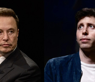 Маск проти Альтмана: у США стартує суд у гучній справі проти OpenAI