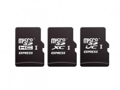 Представлен новый формат карт памяти