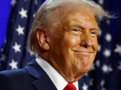 Трамп вилетів з топ-500 найбагатших людей світу