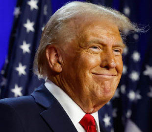 Трамп вилетів з топ-500 найбагатших людей світу